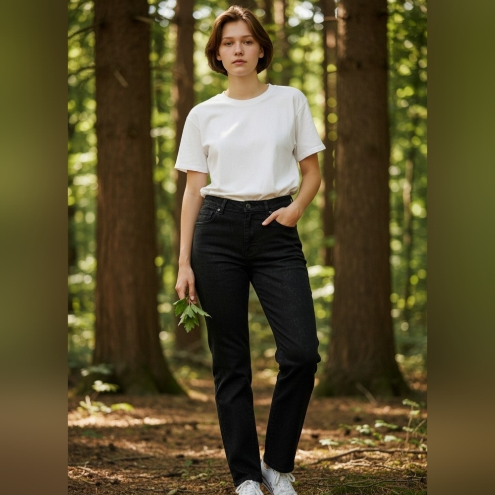 DKNY jeans